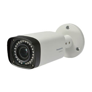 CAMERA PANASONIC K-EW214L01